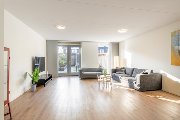 Medium property photo - Burgemeester Wijnaendtslaan 29, 3042 CA Rotterdam